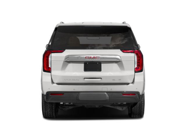 Used 2024 GMC Yukon SLE w/ Gmc Pro Safety Plus Package RWD image 8