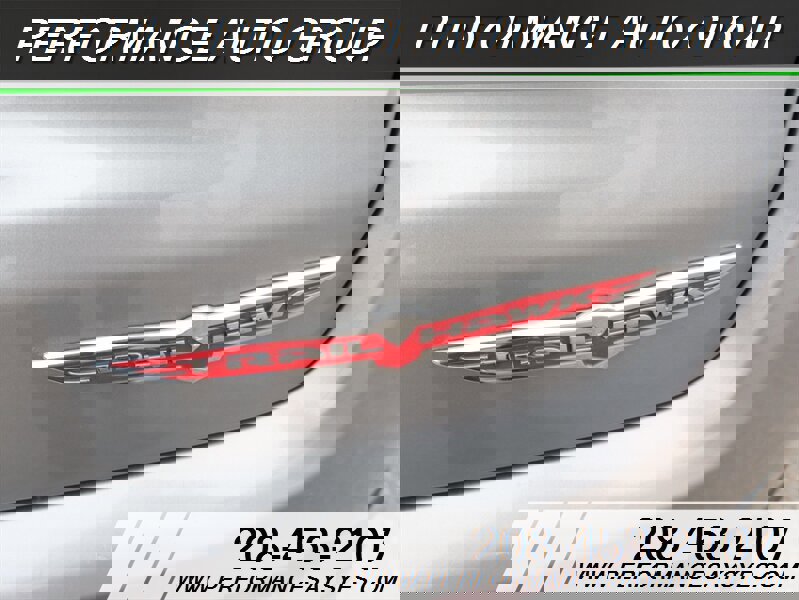 Used 2020 Jeep Compass Trailhawk image 26