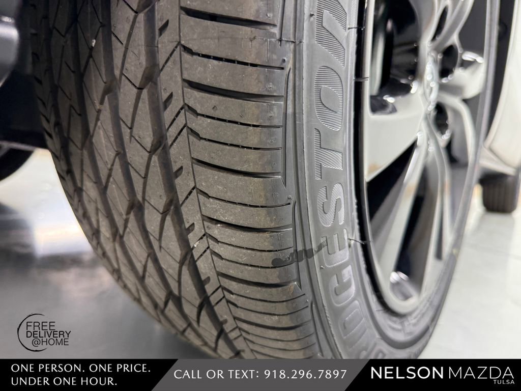 New 2026 MAZDA CX-30 AWD 2.5 S w/ Select Sport Pkg image 10