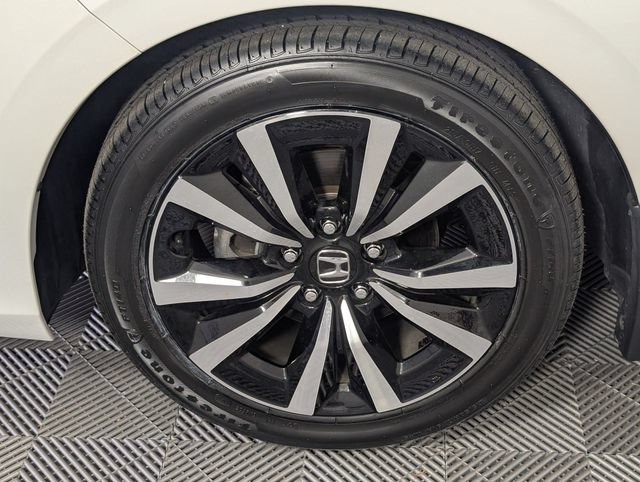 Used 2023 Honda Civic EX image 8