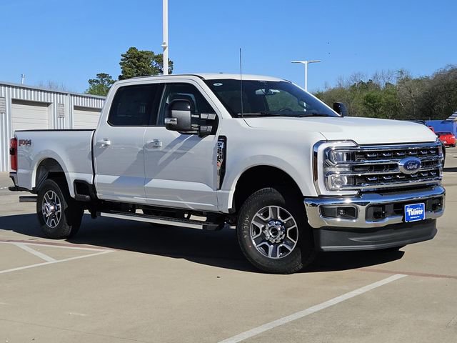 New 2026 Ford F250 Lariat w/ FX4 Off-Road Package image 2