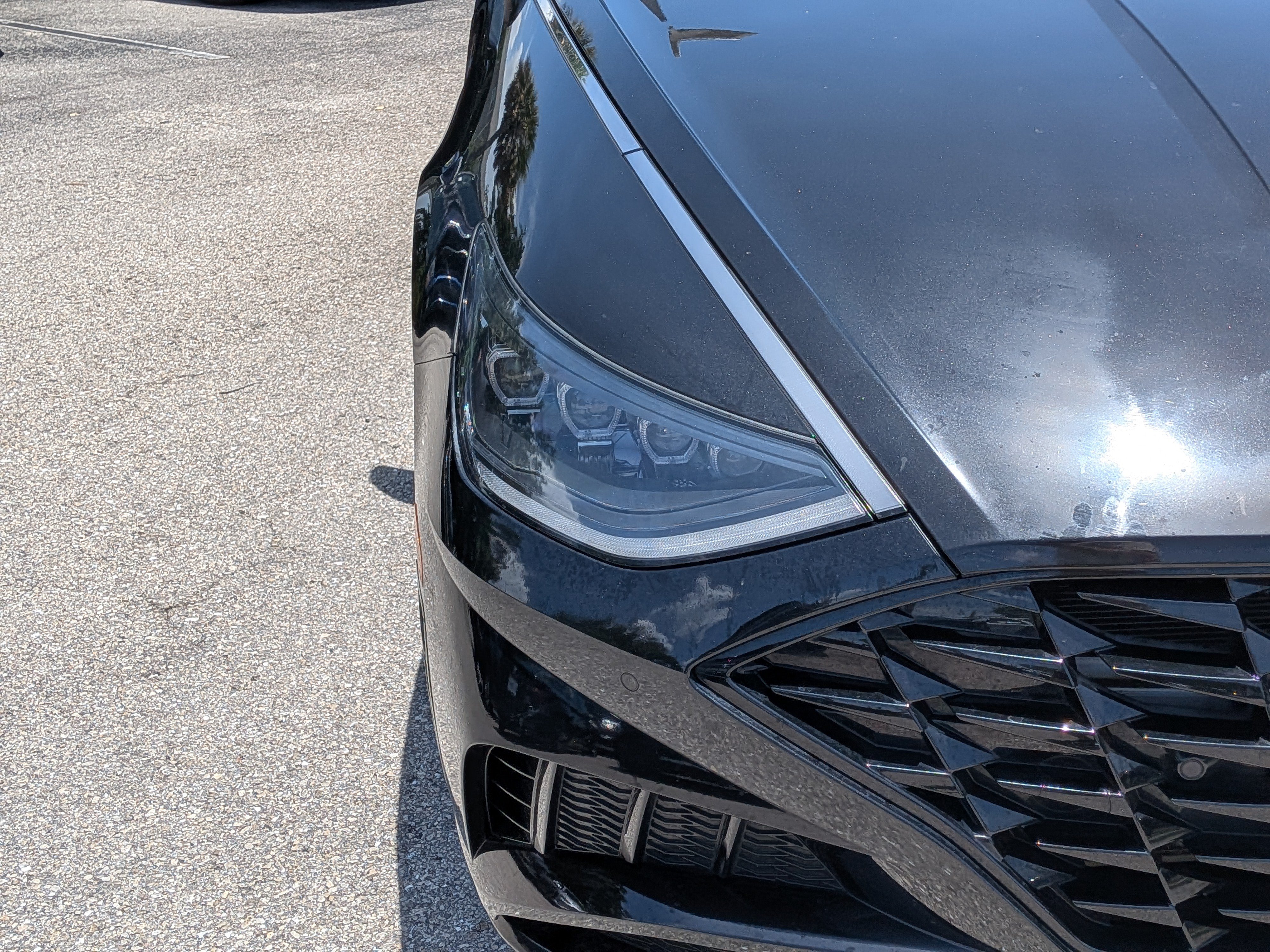 Used 2022 Hyundai Sonata Limited FWD image 10