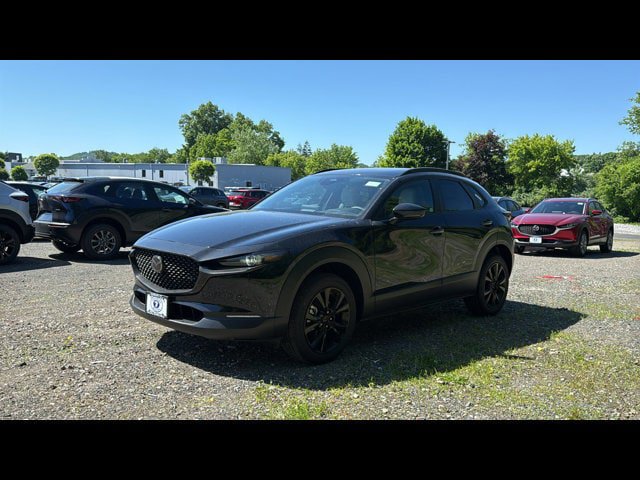 New 2026 MAZDA CX-30 Aire Edition AWD/4WD image 3