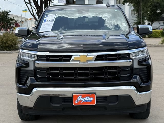 Certified 2023 Chevrolet Silverado 1500 LT RWD image 9