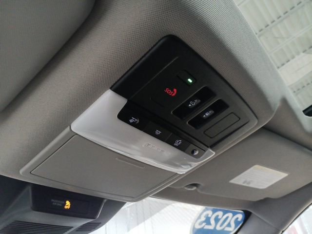 Certified 2023 Nissan Rogue SL w/ SL Premium Package image 27