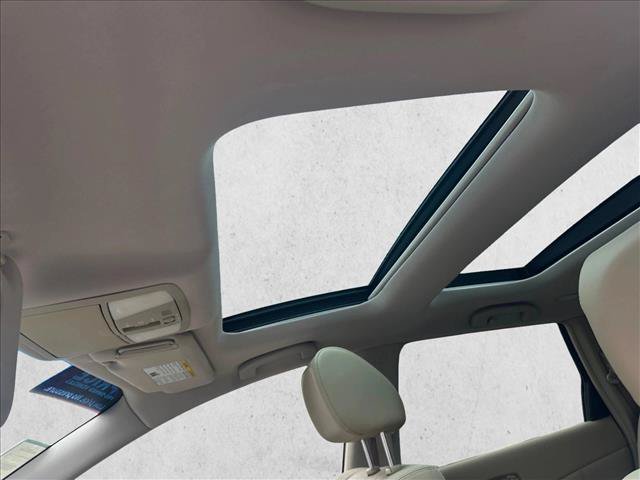Used 2014 Nissan Murano SL w/ Navigation Package AWD/4WD image 16