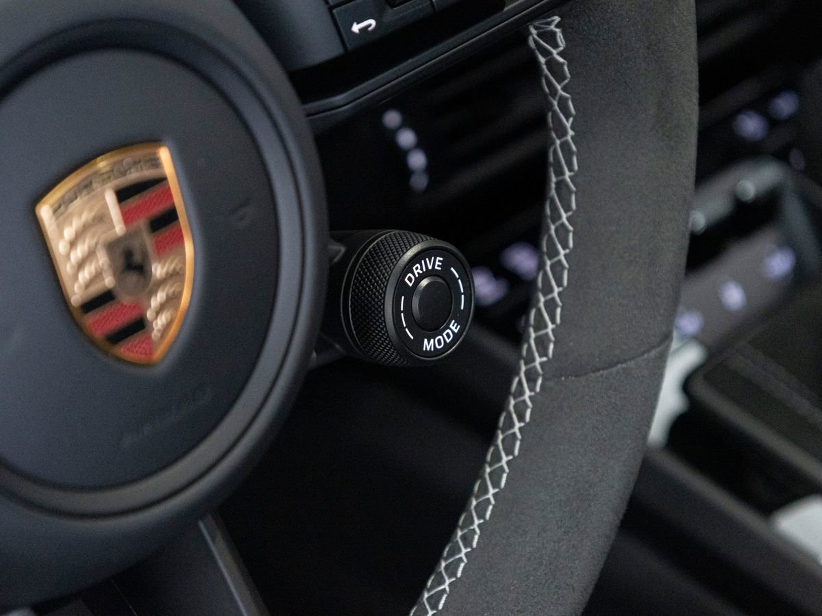 Certified 2026 Porsche 911 GT3 RWD image 28