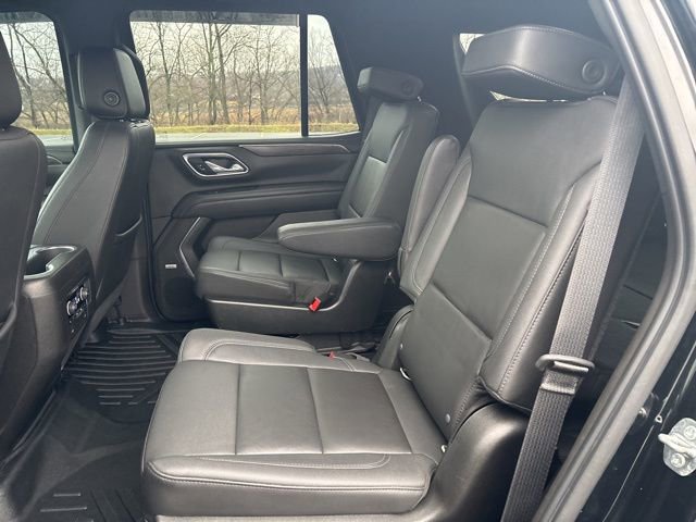 Used 2021 Chevrolet Tahoe Z71 w/ Luxury Package image 26