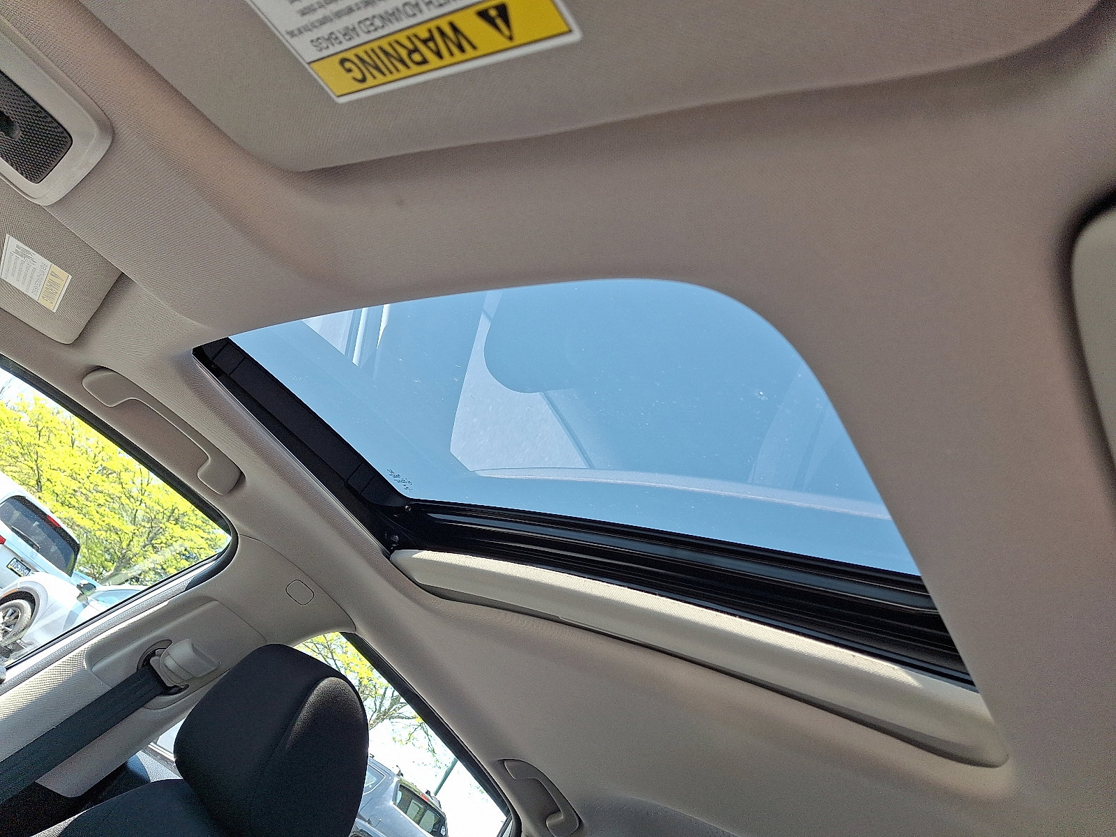 Used 2022 Honda Civic EX image 14