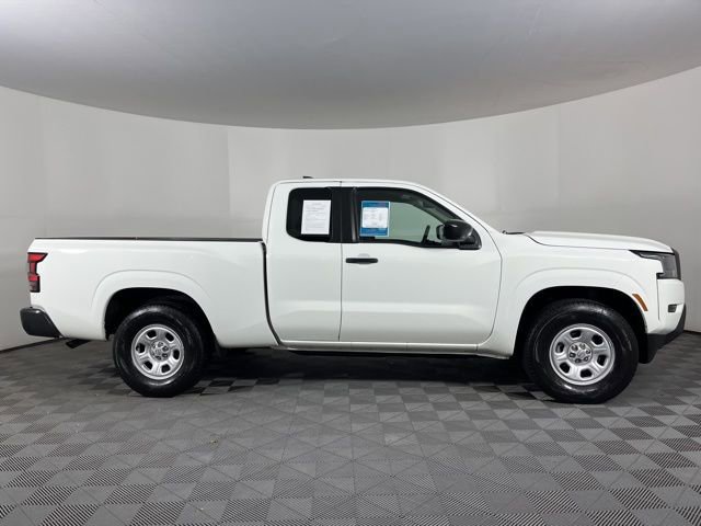 Used 2024 Nissan Frontier S w/ S Utility Package image 11