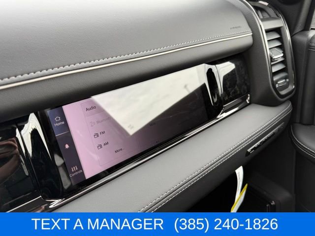 New 2026 RAM 3500 Limited image 23