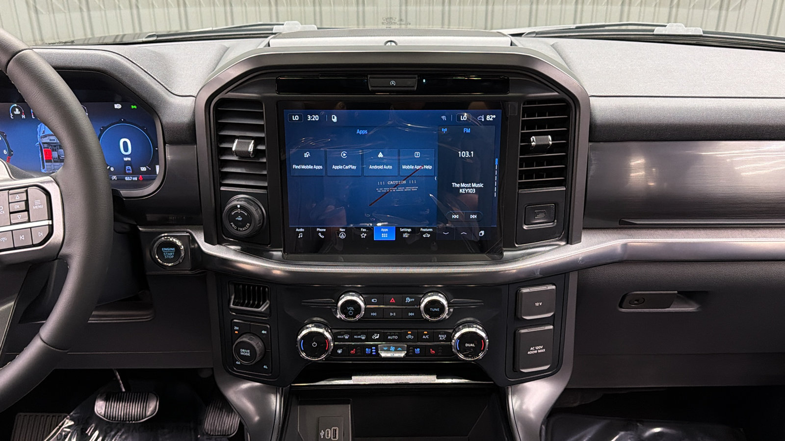 Used 2026 Ford F150 Lariat AWD/4WD image 27