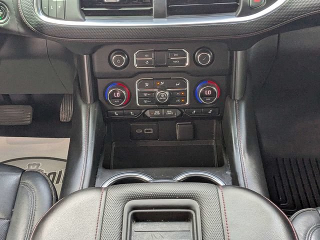 Used 2021 Chevrolet Tahoe RST AWD/4WD image 20