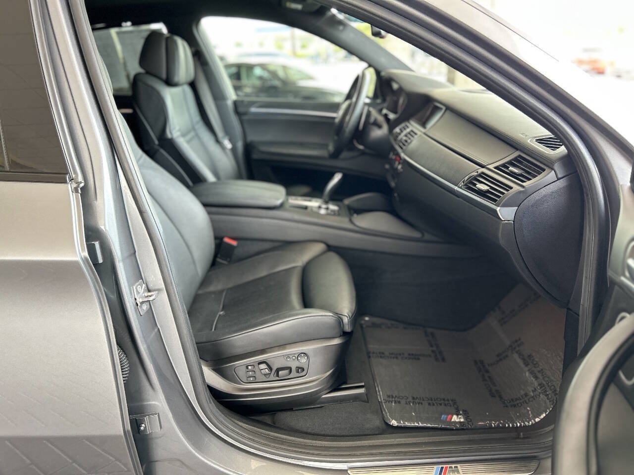 Used 2010 BMW X6 M AWD/4WD image 61