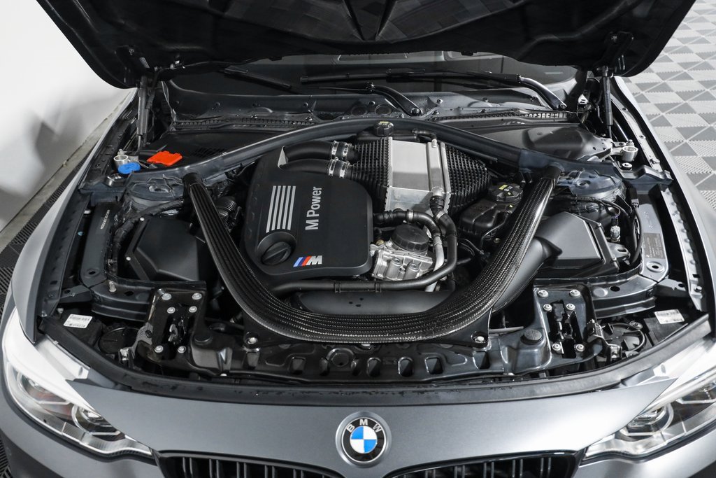 Used 2016 BMW M4 GTS image 44