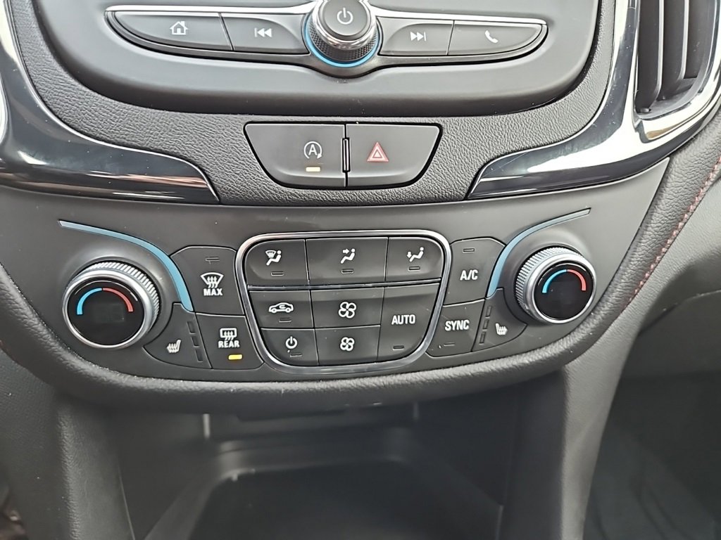 Used 2024 Chevrolet Equinox RS image 21