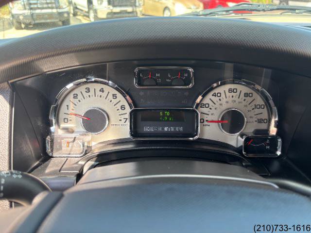 Used 2009 Ford Expedition King Ranch RWD image 19
