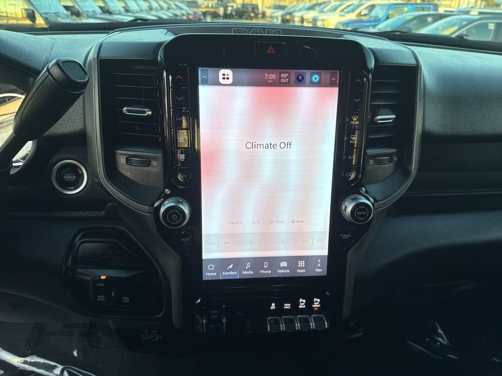 Used 2026 RAM 3500 Tradesman image 18