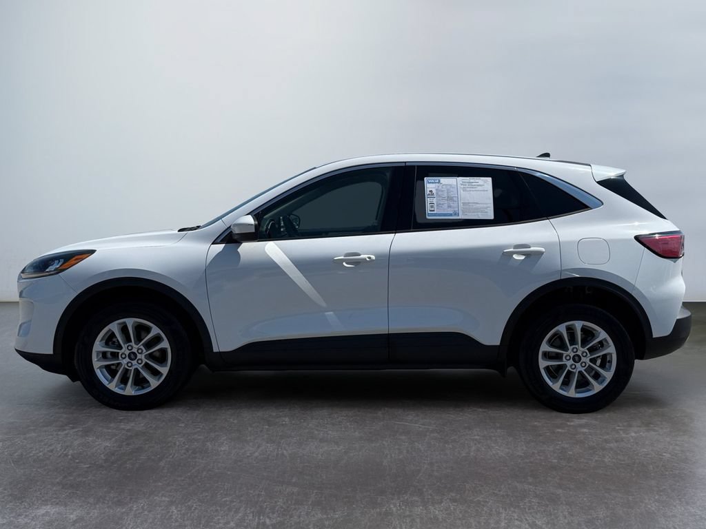 Used 2020 Ford Escape SE AWD/4WD image 6