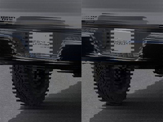 New 2026 Chevrolet Colorado W/T w/ WT Custom Package image 14