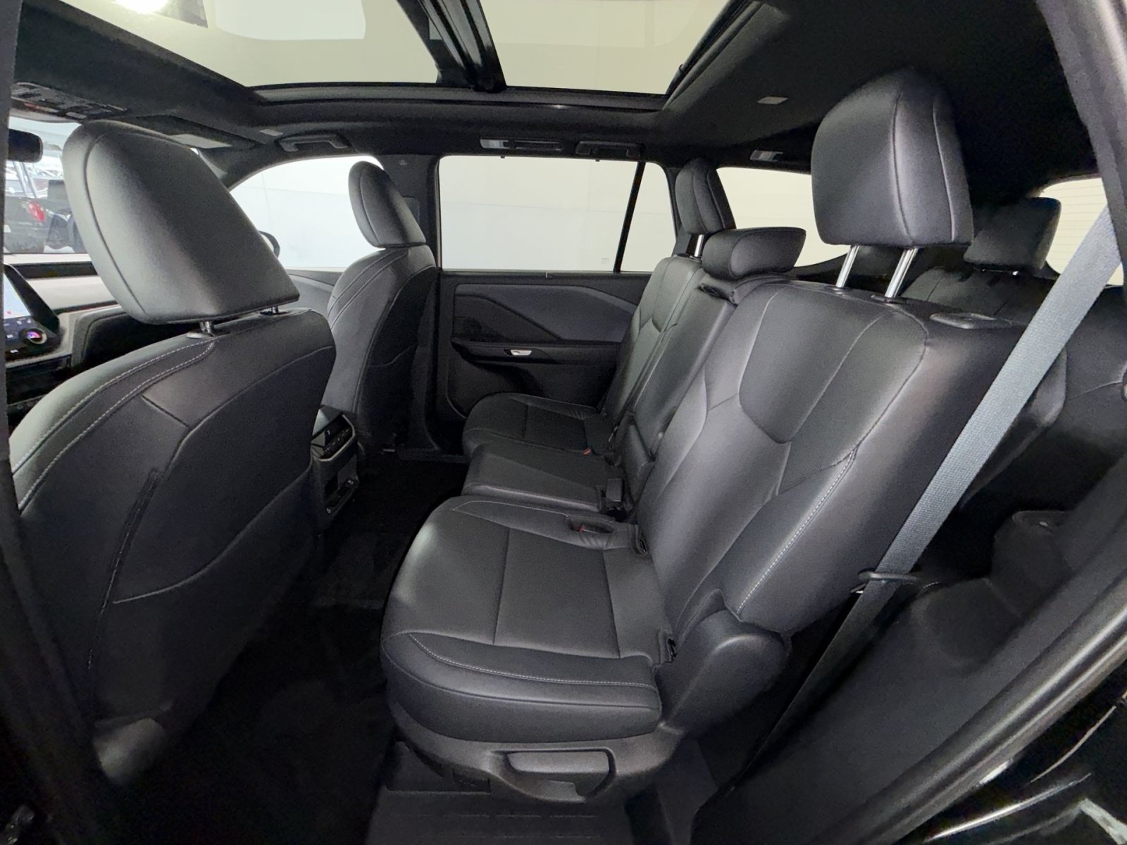 Used 2025 Lexus TX 350 AWD w/ Technology Package image 25