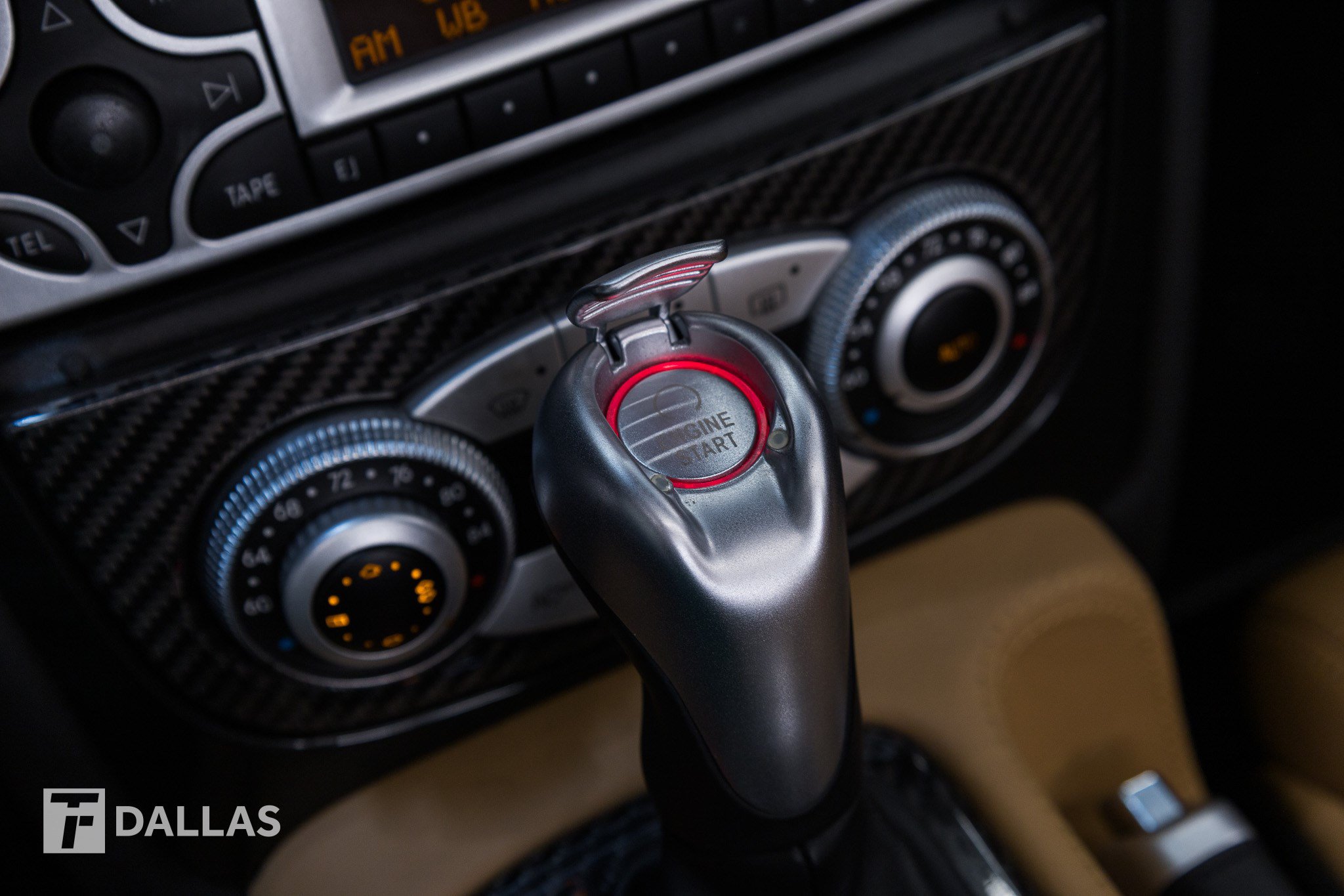 Used 2008 Mercedes-Benz SLR image 36