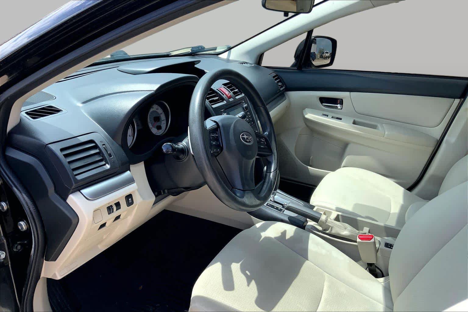 Used 2013 Subaru Impreza 2.0i Premium w/ All-Weather Pkg AWD/4WD image 18