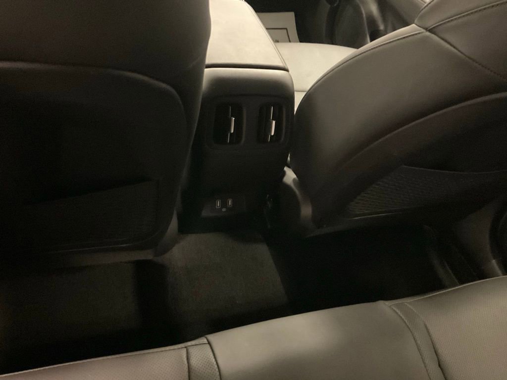 Used 2023 Hyundai Tucson SEL w/ Cargo Package image 25