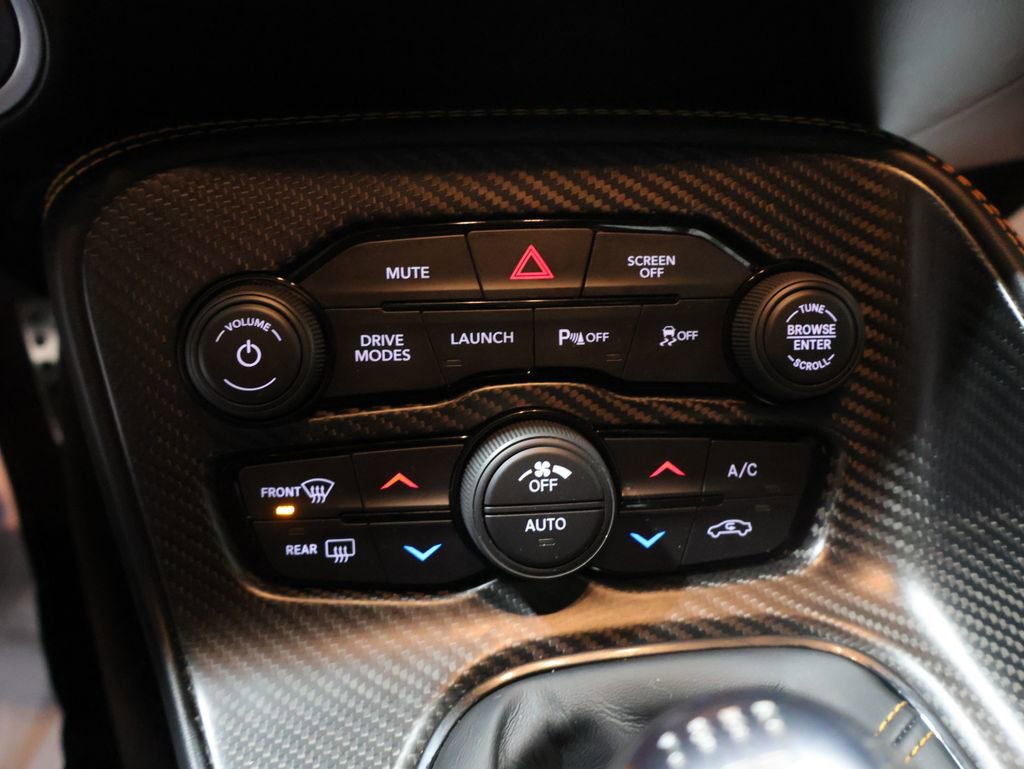 Certified 2022 Dodge Challenger R/T Scat Pack image 26