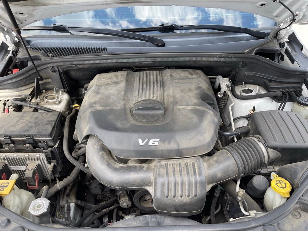 Used 2015 Jeep Grand Cherokee Altitude AWD/4WD image 36