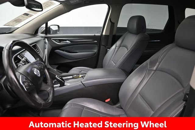 Used 2019 Buick Enclave Premium w/ Experience Buick Package AWD/4WD image 15