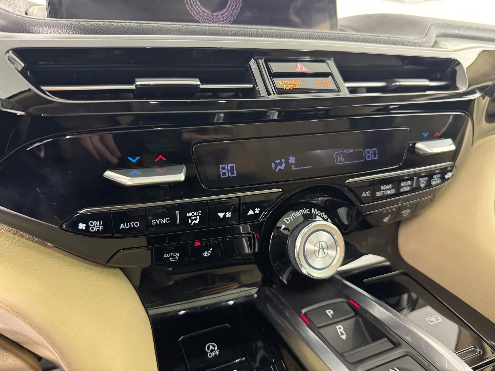 Used 2022 Acura MDX SH-AWD image 20