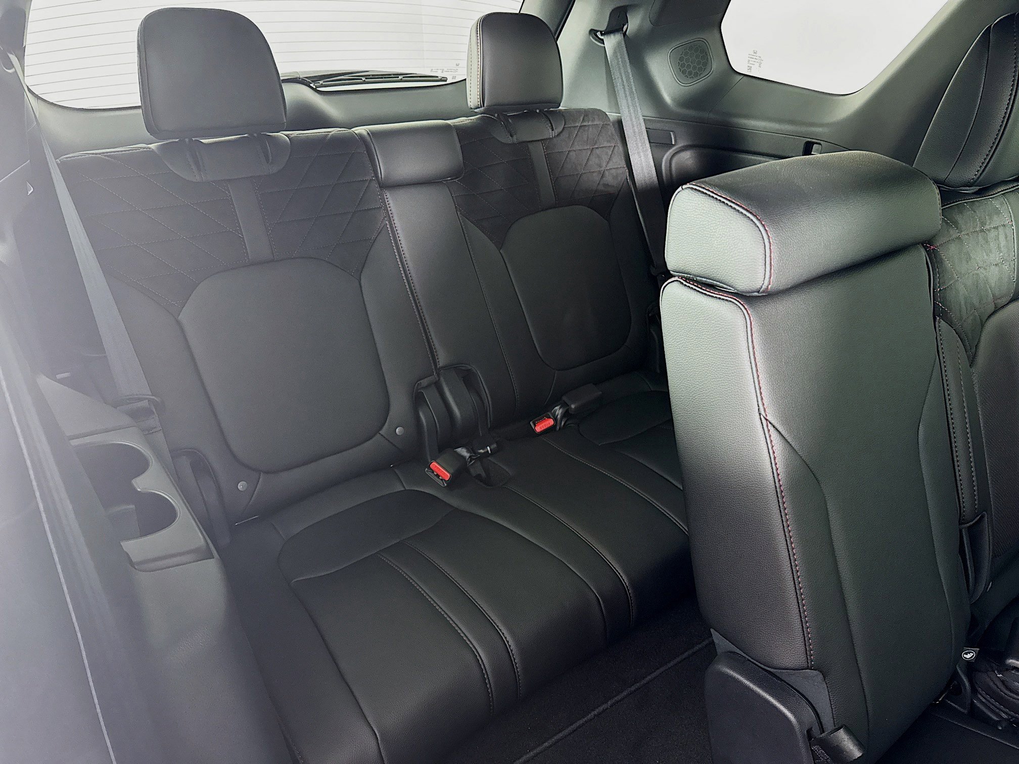 New 2026 Honda Pilot Black Edition image 28