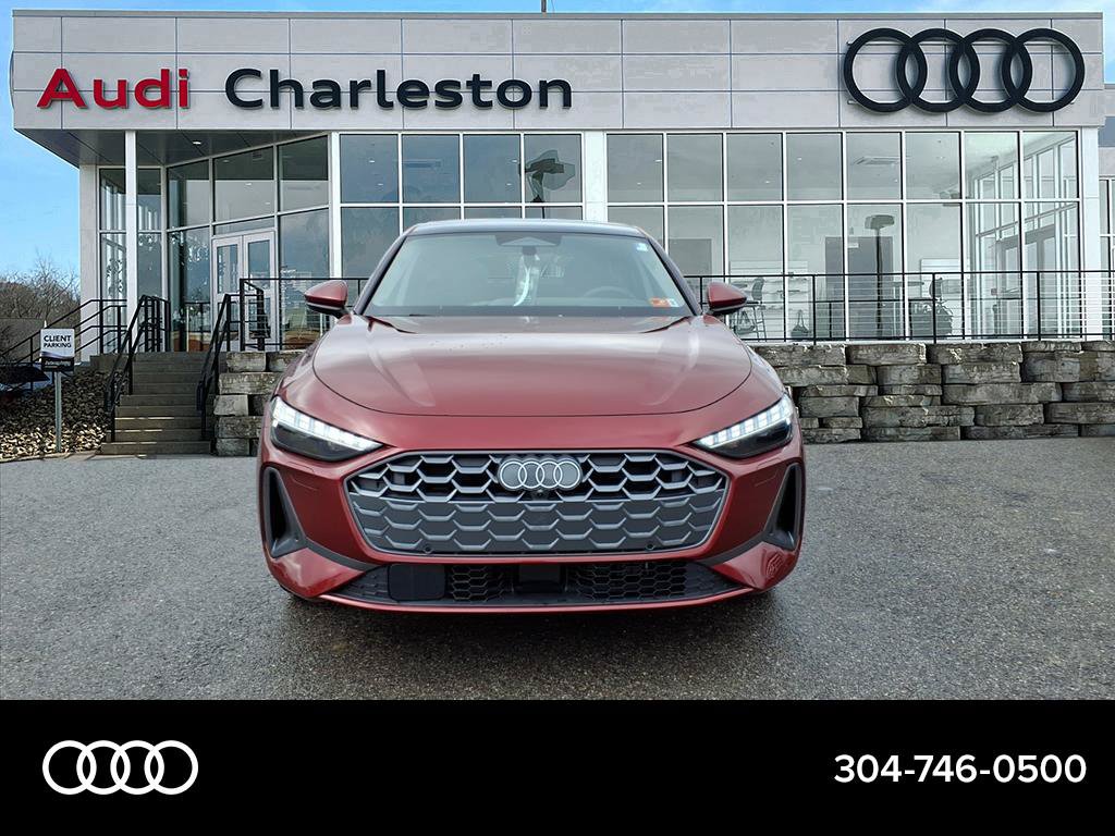 New 2025 Audi A5 2.0T Premium Plus AWD/4WD image 8