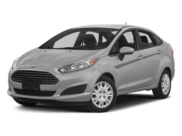 Used 2014 Ford Fiesta SE FWD image 1