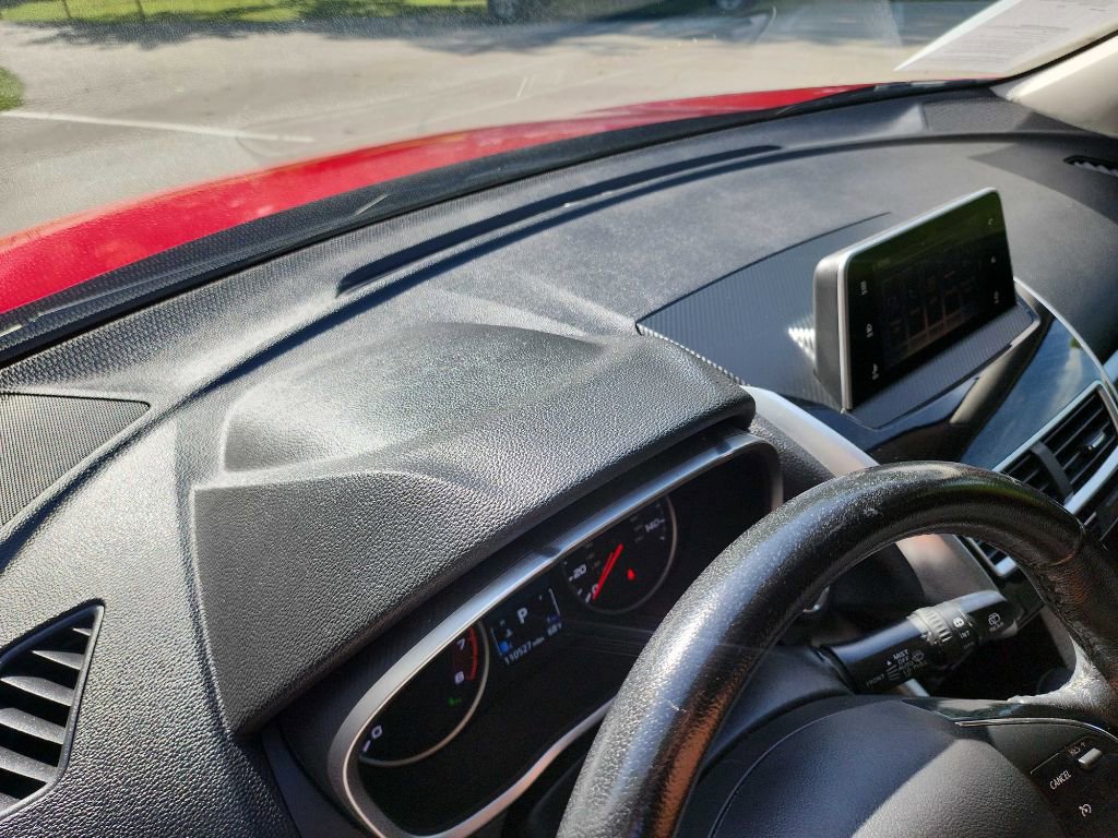 Used 2018 Mitsubishi Eclipse Cross SE AWD/4WD image 20