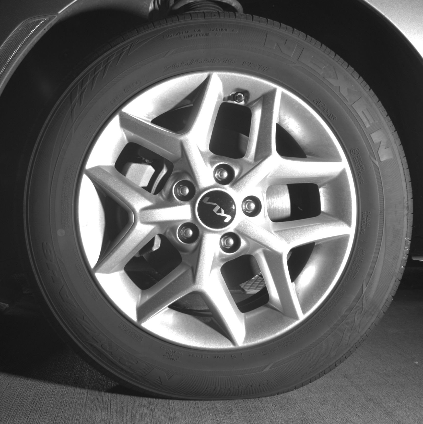 Used 2025 Kia Soul LX w/ LX Technology Package image 12