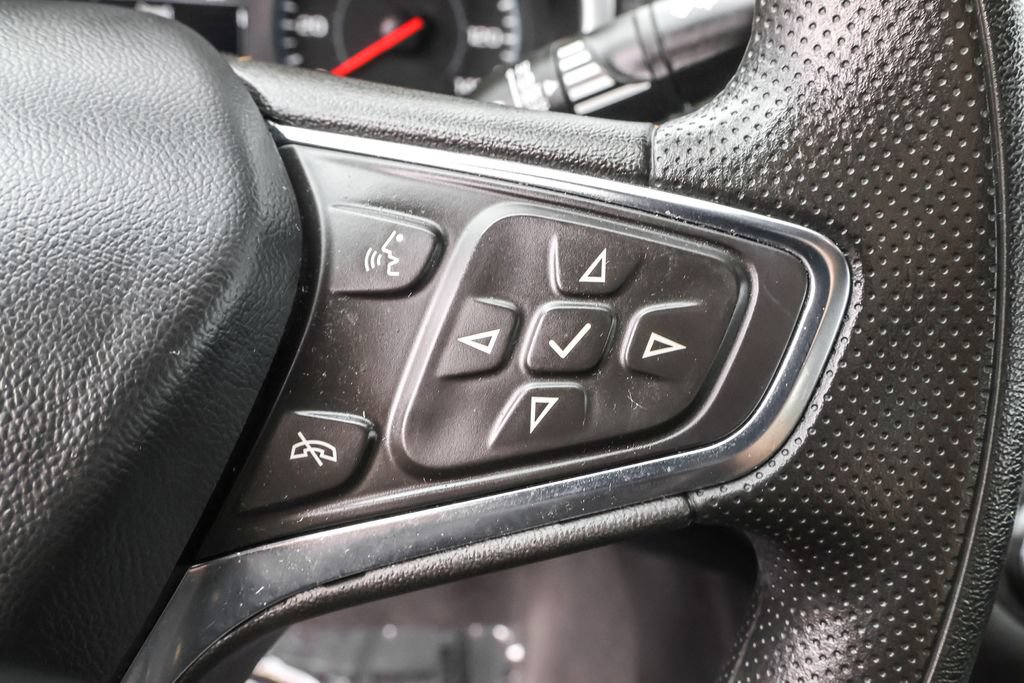 Used 2023 Chevrolet Malibu LT FWD image 22