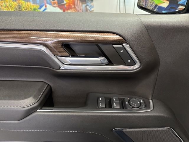 Used 2023 Chevrolet Silverado 1500 LT Trail Boss w/ Protection Package image 25