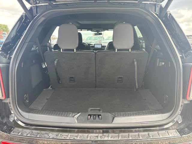 Certified 2023 Ford Explorer ST-Line w/ Class IV Trailer Tow Package AWD/4WD image 14