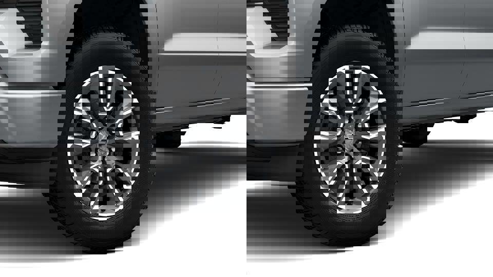 New 2026 Chevrolet Silverado 1500 RST w/ LPO, Dark Essentials Package image 54