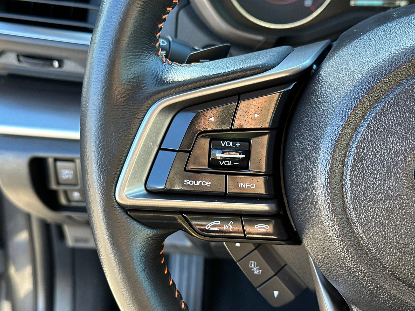 Used 2021 Subaru Crosstrek 2.5i Limited w/ Moonroof Package 2 image 25