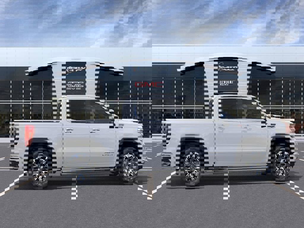 New 2026 GMC Sierra 1500 Denali image 5