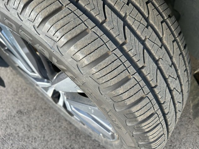 Used 2022 Nissan Pathfinder Platinum w/ Cargo Package image 9