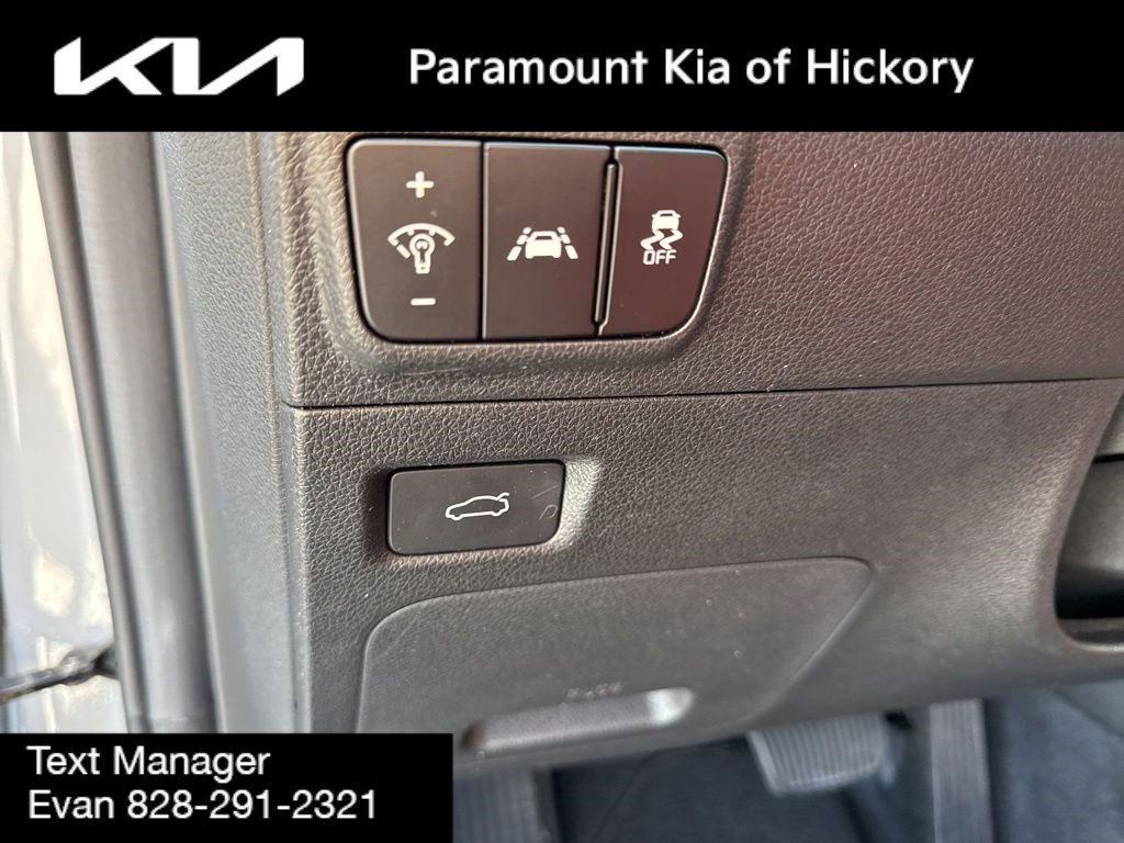 Used 2023 Kia K5 GT-Line w/ GT-Line Premium Package image 18