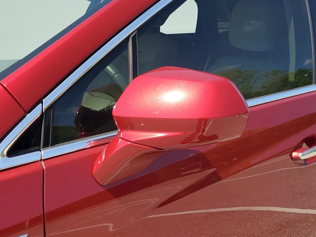 Used 2019 Cadillac XT5 Luxury image 11