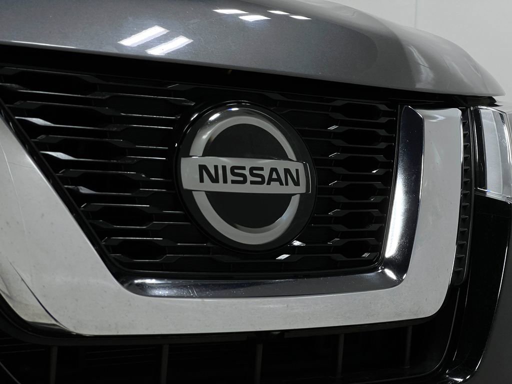 Used 2019 Nissan Rogue SL AWD/4WD image 40