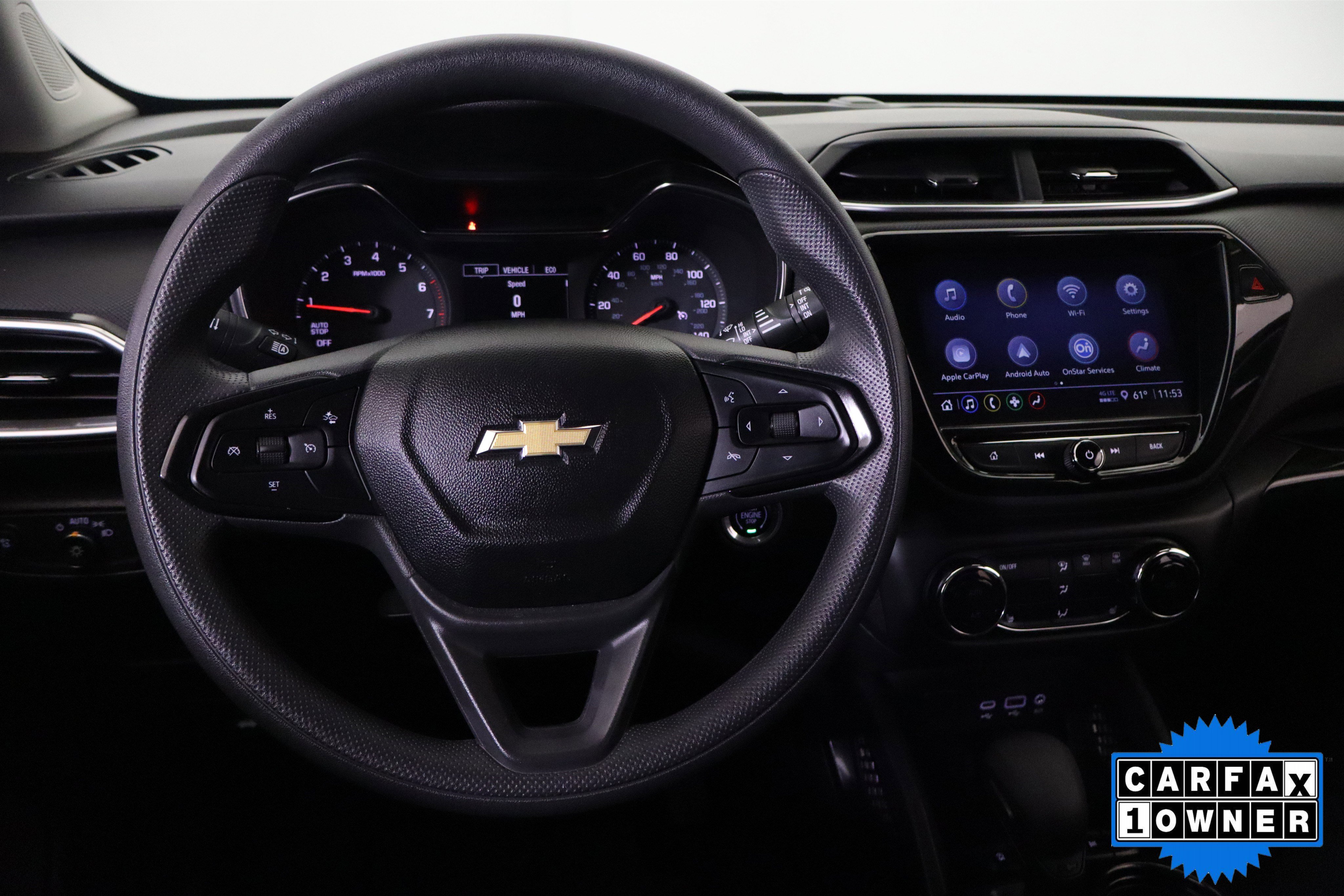 Used 2023 Chevrolet TrailBlazer LT w/ Convenience Package image 23