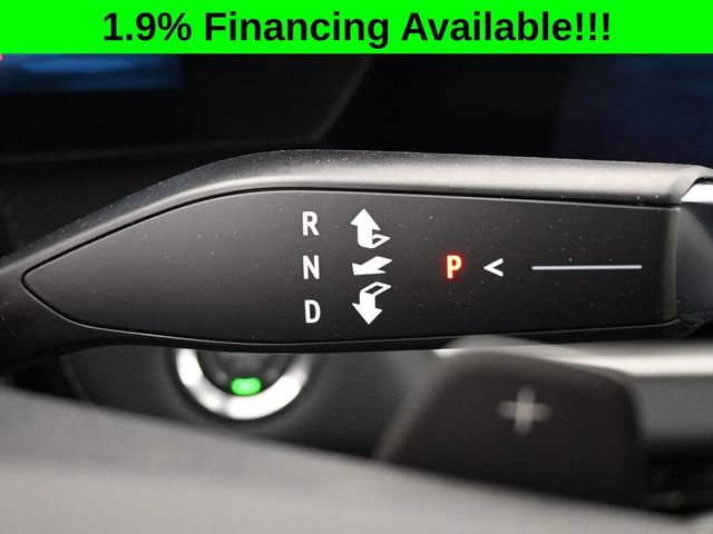 New 2026 Chevrolet Equinox LT w/ LPO, Floor Liner Package image 17