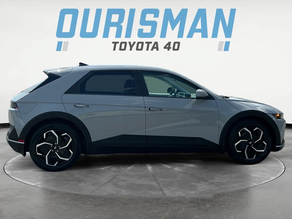 Used 2023 Hyundai Ioniq 5 SEL AWD/4WD image 8